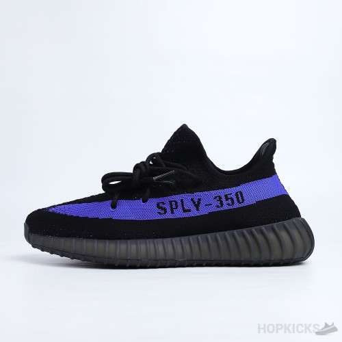 Yeezy Boost 350 V2 Dazzling Blue (Real Boost) (Premium Batch)